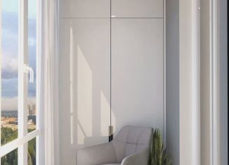 Продажа 1-ком. квартиры, 43.5 м2, Марий Эл