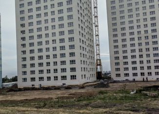 Квартира на продажу студия, 24.7 м2, Новосибирск, Октябрьский район, Плющихинская улица, 2