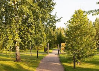 Продам земельный участок, 12 сот., деревня Раздоры, Зелёная улица