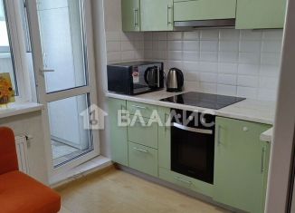 Продаю 1-комнатную квартиру, 28.2 м2, Мурино, Воронцовский бульвар, 16к2, ЖК Краски Лета