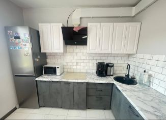 Продам 1-ком. квартиру, 39.9 м2, Дмитров, микрорайон Внуковский, 26