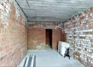 Однокомнатная квартира на продажу, 35 м2, рабочий поселок Маркова, микрорайон Берёзовый, 267