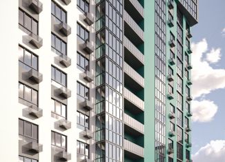 Продажа однокомнатной квартиры, 42.2 м2, Курская область, улица Павлуновского