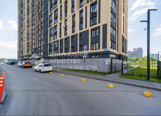 Продам 2-ком. квартиру, 56.7 м2, Рязань, улица Земнухова, 3