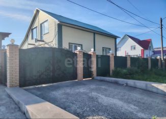 Продаю дом, 213.9 м2, Республика Башкортостан, Мирная улица