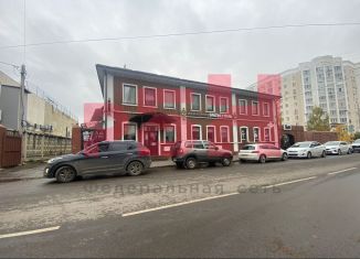 Продам помещение свободного назначения, 629.9 м2, Орёл, Покровская улица, 19