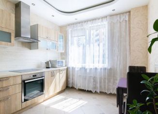 Продаю 1-ком. квартиру, 38.6 м2, Санкт-Петербург, Дунайский проспект, 7к7, ЖК Триумф Парк