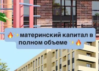 Продам 1-комнатную квартиру, 51 м2, Избербаш, улица Г. Брода, 2