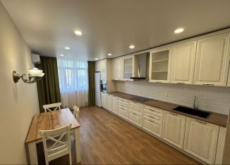 Сдам в аренду 1-комнатную квартиру, 44 м2, Республика Башкортостан, улица Рихарда Зорге, 71А