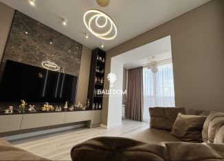 Продается трехкомнатная квартира, 65 м2, Брянск, Красноармейская улица, 121