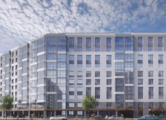 Продажа 2-ком. квартиры, 69.2 м2, Рыбное