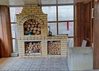 Продаю дом, 164.5 м2, деревня Зелёная Поляна, улица Салавата Юлаева, 6