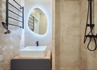 Продажа квартиры студии, 26.5 м2, посёлок Берёзовый, Целиноградская улица, 2И