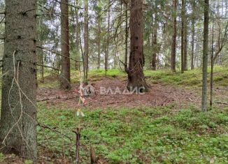 Продаю участок, 13 сот., деревня Хийденсельга, Заречная улица