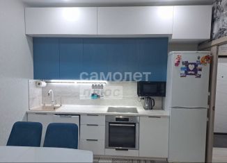 Продажа 2-комнатной квартиры, 51.1 м2, Коряжма, проспект Ленина, 43А