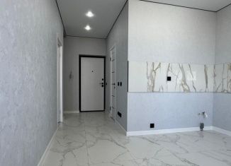 Продажа однокомнатной квартиры, 35.4 м2, Краснодар, Обрывная улица, 132/1к1, микрорайон Черемушки