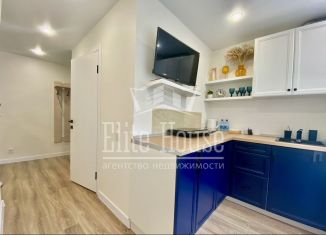 Продается 2-ком. квартира, 43 м2, Калуга, Московская улица, 230