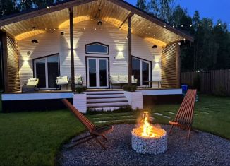 Дом на продажу, 91 м2, Йошкар-Ола, СНТ Мичуринец, 8/3