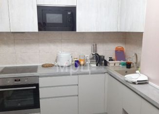 Продам 2-комнатную квартиру, 52.8 м2, Москва, улица Фабрициуса, 18к1, метро Планерная