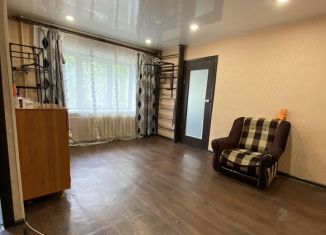 Продажа 2-комнатной квартиры, 44.5 м2, Чита, улица Токмакова, 17