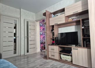 Продажа двухкомнатной квартиры, 34.1 м2, Калининград, улица Юрия Гагарина, 31