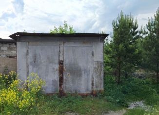 Продается гараж, Белорецк, площадь Металургов