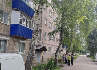 3-комнатная квартира на продажу, 63 м2, Бугульма, улица Николая Гоголя, 45