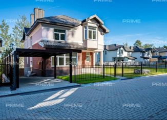 Продам дом, 400 м2, Московская область