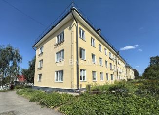 Продажа однокомнатной квартиры, 31.8 м2, Карелия, Советская улица, 71