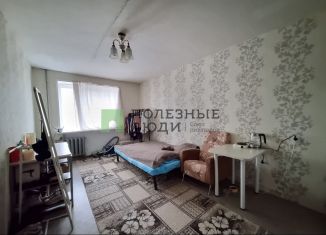 Продается квартира студия, 15.8 м2, Ижевск, улица Оружейника Драгунова, 60