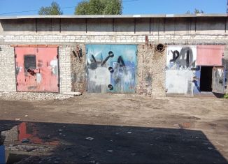 Сдам в аренду гараж, 30 м2, Нижний Новгород, Канавинский район, улица Осипенко, 1А