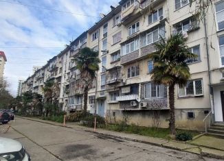 Продажа 1-комнатной квартиры, 26.8 м2, Сочи, Невская улица, 14, микрорайон Завокзальный