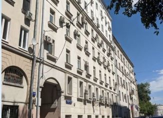 Сдам в аренду офис, 264 м2, Москва, метро Крылатское, Осенний бульвар, 5к1