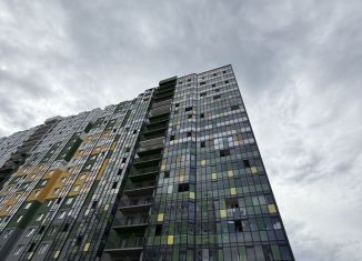 Продажа квартиры студии, 20.7 м2, Мурино, Воронцовский бульвар, 21к3, ЖК Мой Мир