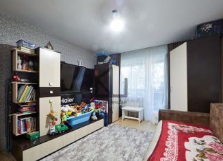 Продается 1-ком. квартира, 31 м2, Челябинск, Вязовая улица, 29