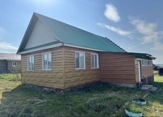 Дом на продажу, 90.4 м2, Республика Башкортостан, улица Кунакбаева, 19