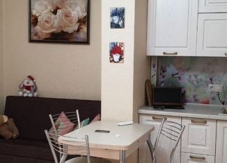 Сдам в аренду 2-ком. квартиру, 49.8 м2, Сочи, улица Голенева, 17/9, микрорайон Заречный