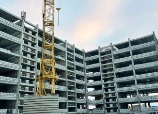 1-ком. квартира на продажу, 45 м2, Махачкала, Хушетское шоссе, 5