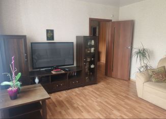 Трехкомнатная квартира на продажу, 61.9 м2, Нижний Тагил, улица Зари, 83