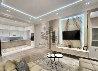 Аренда 3-комнатной квартиры, 114 м2, Татарстан, улица Бондаренко, 34