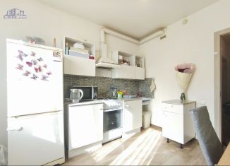 Продам 1-ком. квартиру, 34.1 м2, городской посёлок Янино-1, Оранжевая улица, 2