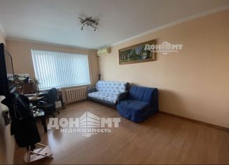 Продам однокомнатную квартиру, 40.2 м2, Ростов-на-Дону, проспект 40-летия Победы, 75Д, Пролетарский район