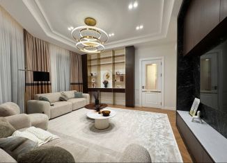 Сдается 5-ком. квартира, 140 м2, Татарстан, Федосеевская улица, 36