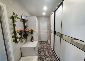 2-комнатная квартира на продажу, 56.4 м2, Энгельс, проспект Строителей, 47/2, ЖК Парковый