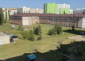 Продается 1-ком. квартира, 39 м2, Республика Башкортостан, Берёзовское шоссе, 8В