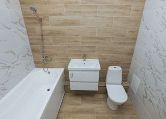 Однокомнатная квартира на продажу, 40 м2, поселок Темерницкий, ЖК Темерницкий, Ростовский бульвар, 10