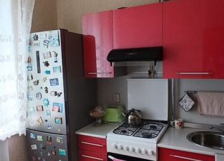 Продается трехкомнатная квартира, 60.5 м2, Армавир, Черноморская улица, 12
