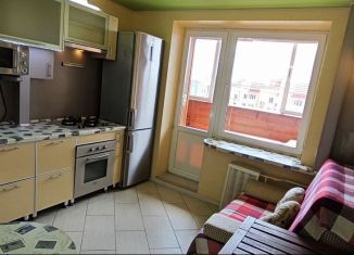 Сдается 1-комнатная квартира, 38 м2, Республика Башкортостан, улица Зайнаб Биишевой, 4