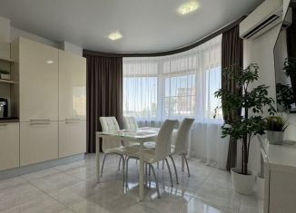 Продается двухкомнатная квартира, 69 м2, Ростов-на-Дону, переулок Коблова, 6