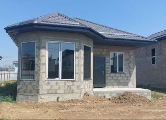 Продается дом, 92 м2, село Витязево, улица Святой Марии